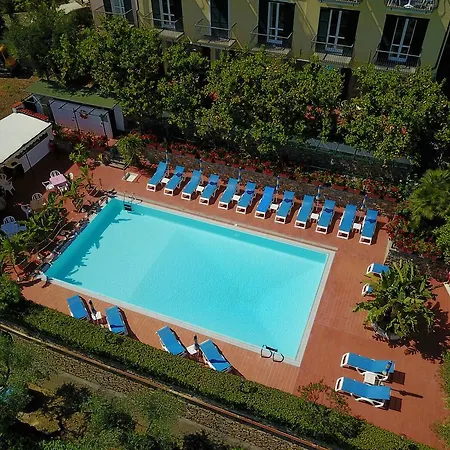 Apart Otel Elvira