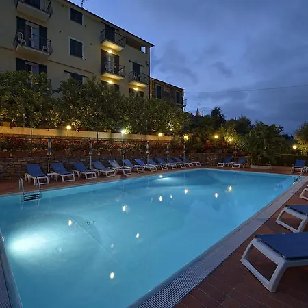 Lejlighedshotel Elvira