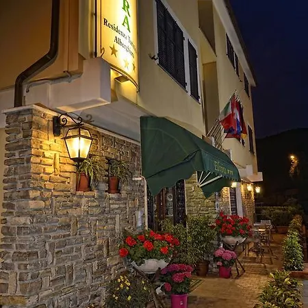 Elvira 3* Diano Marina