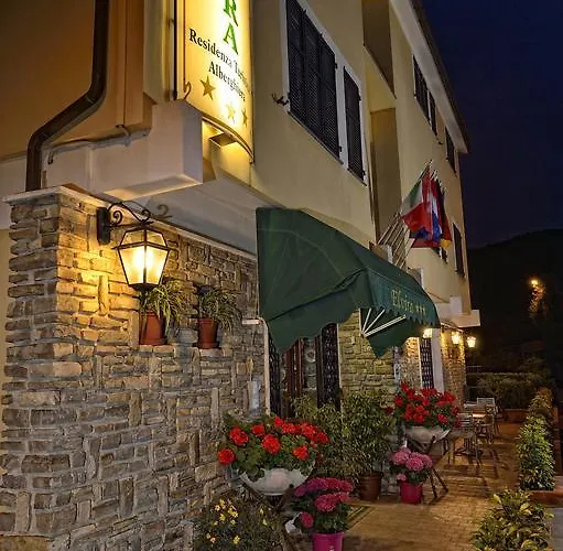 Elvira 3* Diano Marina